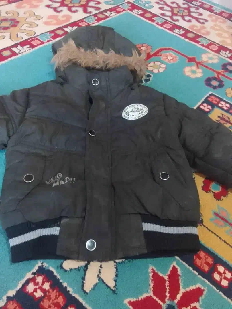 لباس بچگانه وجوانان|کفش و لباس بچه|خرم‌آباد, |دیوار