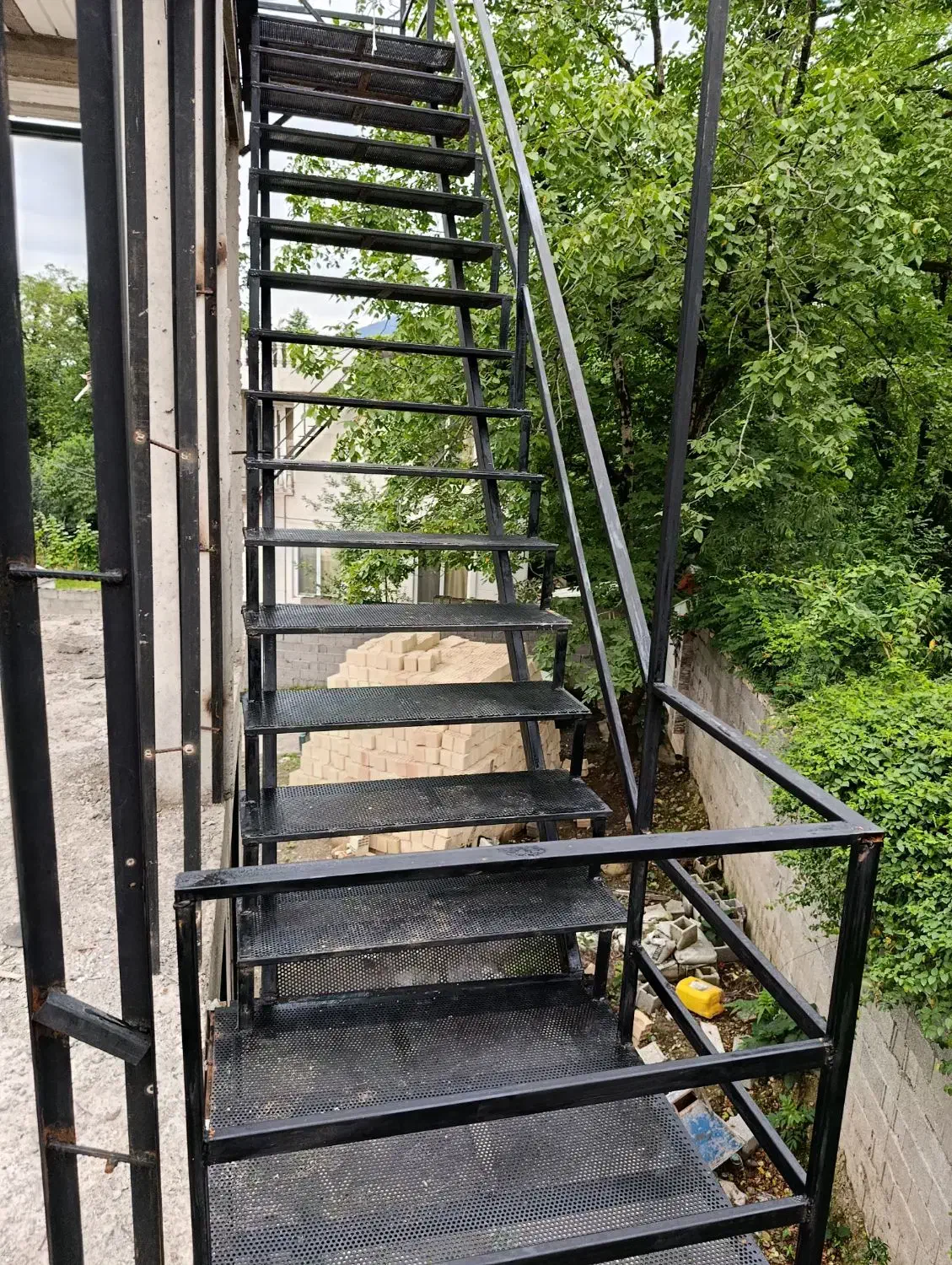 جوشکاری و لوله کشی گاز|خدمات پیشه و مهارت|فومن, |دیوار