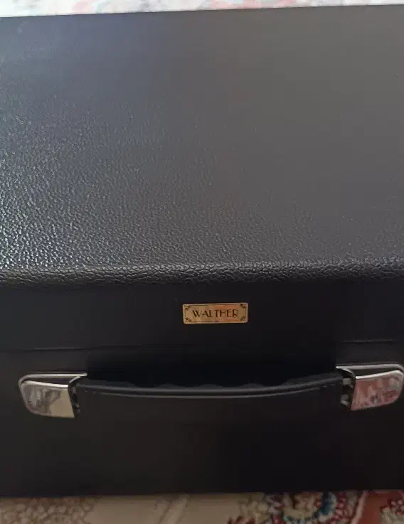 گرام اورجینال والتر با صفحه بزرگ و کوچک|سیستم صوتی خانگی|تهران, صادقیه|دیوار