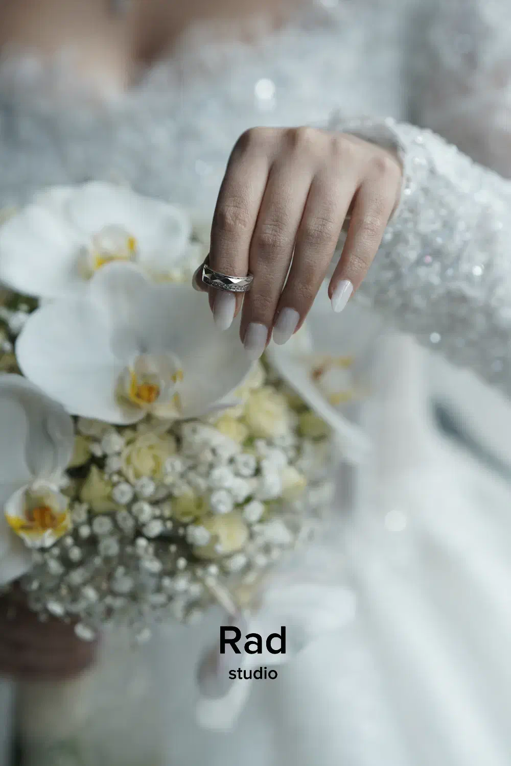 آتلیه عروس و داماد vip|خدمات پذیرایی، مراسم|تهران, تجریش|دیوار