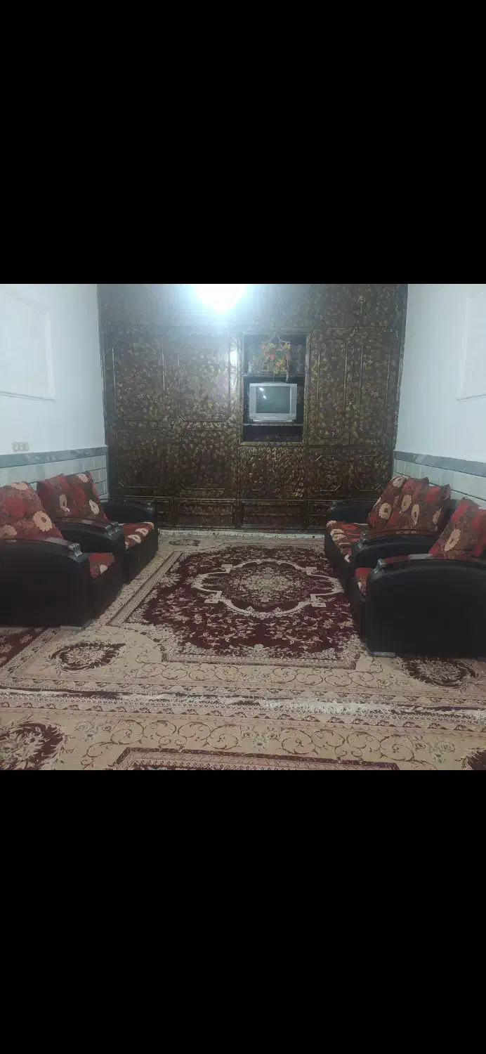 سویت کامل دربست با امکانات وپارکینگ|اجارهٔ کوتاه‌مدت آپارتمان و سوئیت|آزادشهر, |دیوار