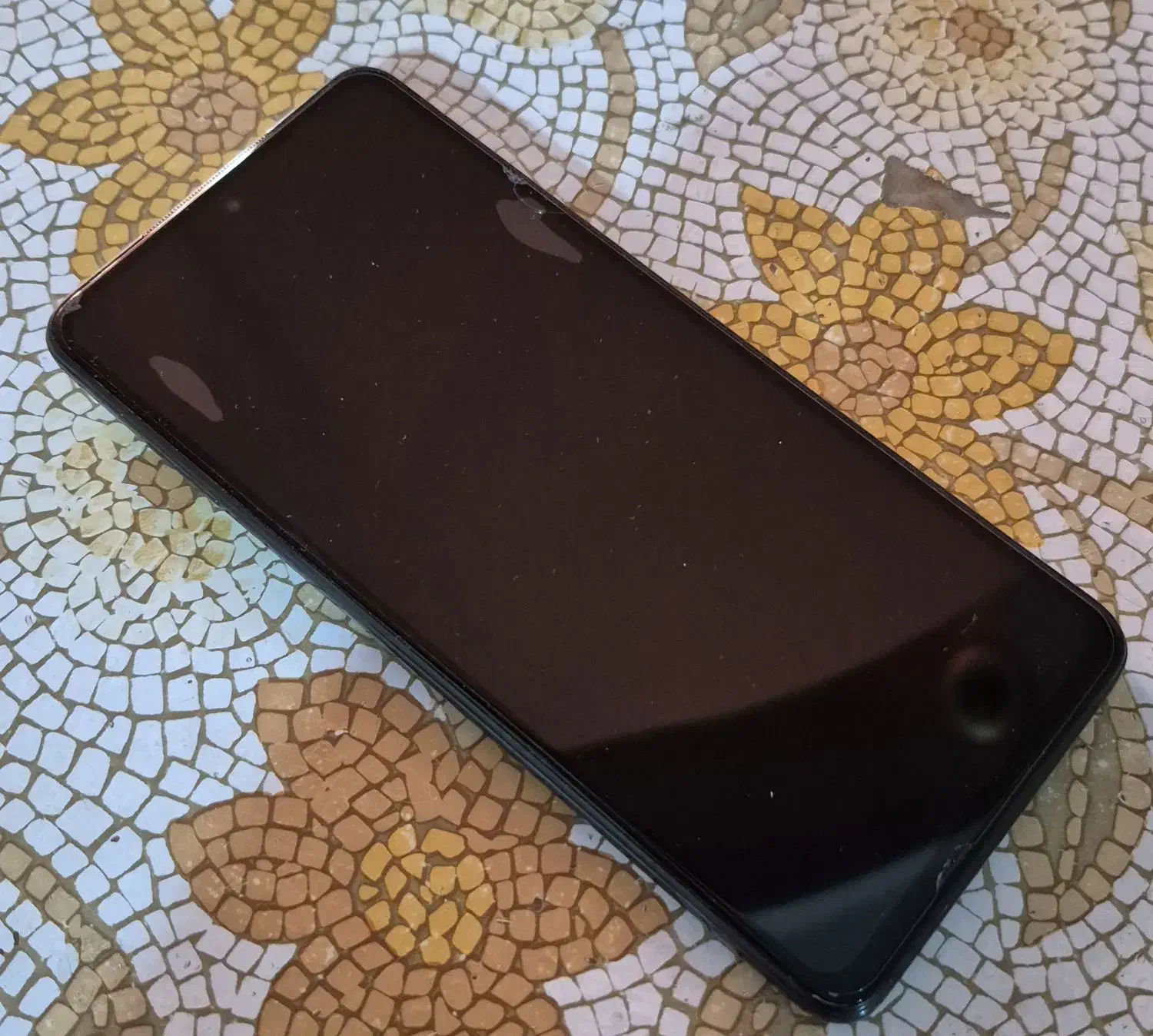 گوشی شیائومی poco x3 128 GB|موبایل|دزفول, |دیوار