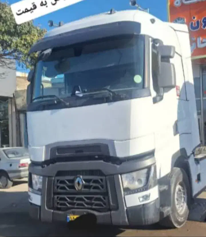 رنو های مدل۲۰۱۹۰|خودرو سنگین|تهران, باشگاه نفت|دیوار