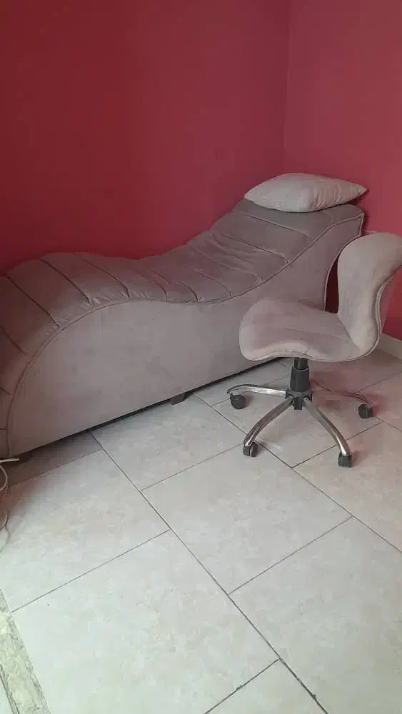 لوازم سالن ناخن|آرایشگاه و سالن‌های زیبایی|اسلام‌شهر, شهرک الهیه|دیوار