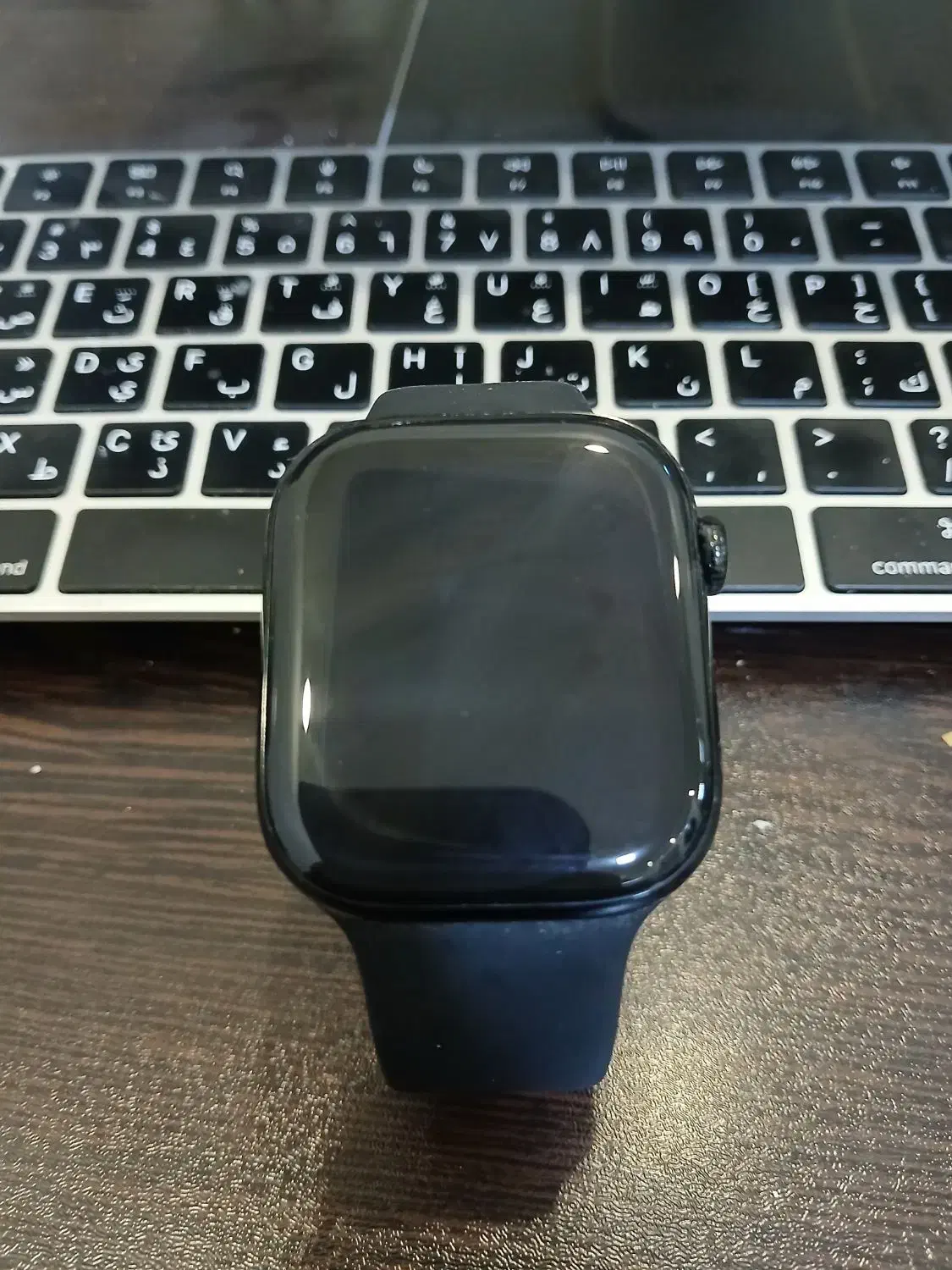 Apple Watch Series 10 - 46mm|ساعت|قم, نوقطار|دیوار