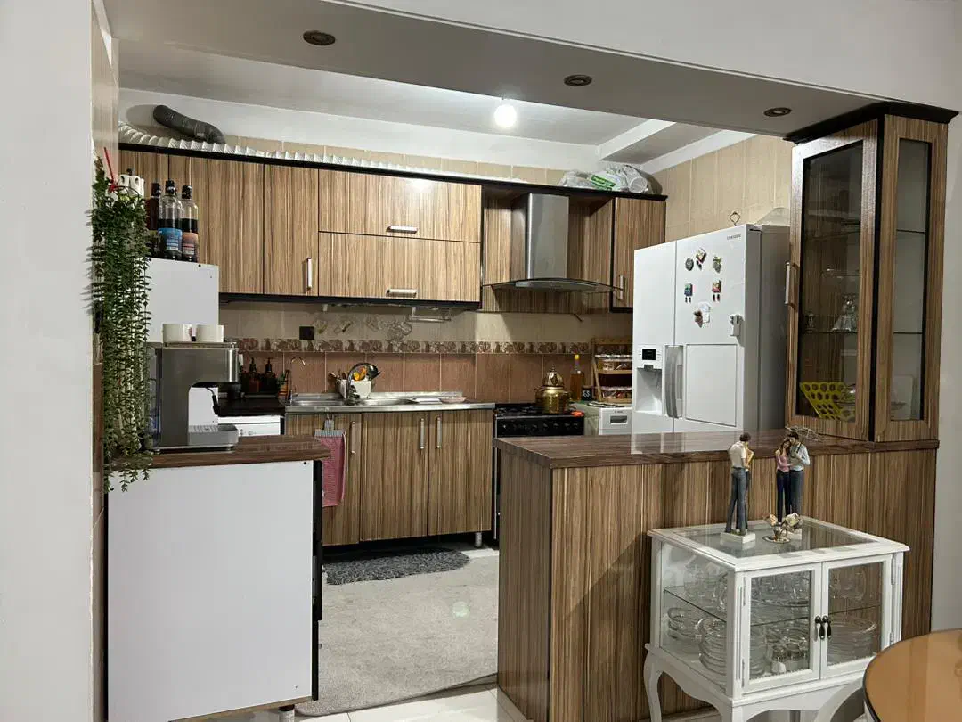 اجاره آپارتمان ۷۵متری بسیار تمیزدرسی متری مخابرات|اجارهٔ آپارتمان|قرچک, مهدیه|دیوار