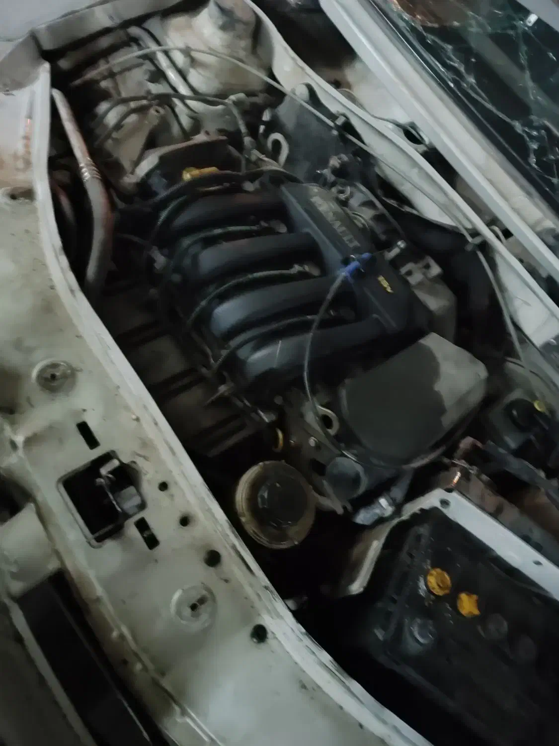 ال90تصادفی|خودرو سواری و وانت|خوی, |دیوار