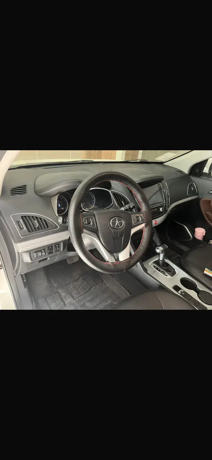 جک s5|خودرو سواری و وانت|کرج, فاز ۳ گوهردشت|دیوار