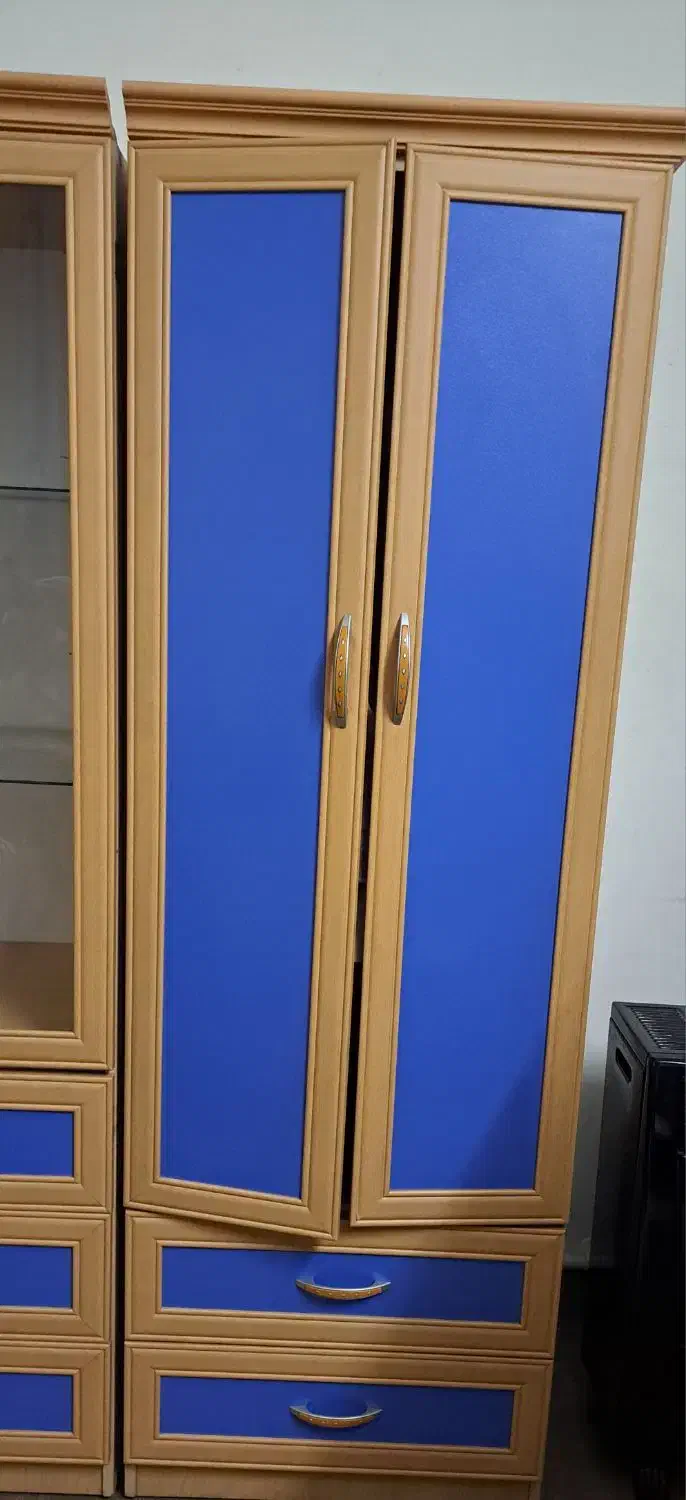 فروش 2 عدد کمد|جاکفشی، کمد، دراور|سمنان, |دیوار