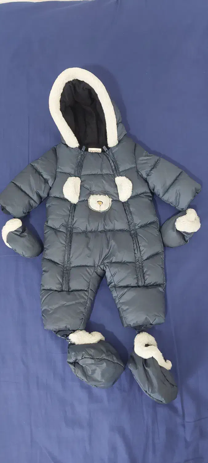 لباس نوزاد|کفش و لباس بچه|گرگان, |دیوار