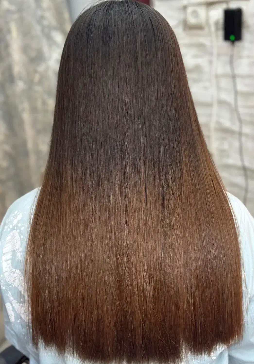 لاین اجاره ای در سالن زیبایی|خدمات آرایشگری و زیبایی|یاسوج, |دیوار