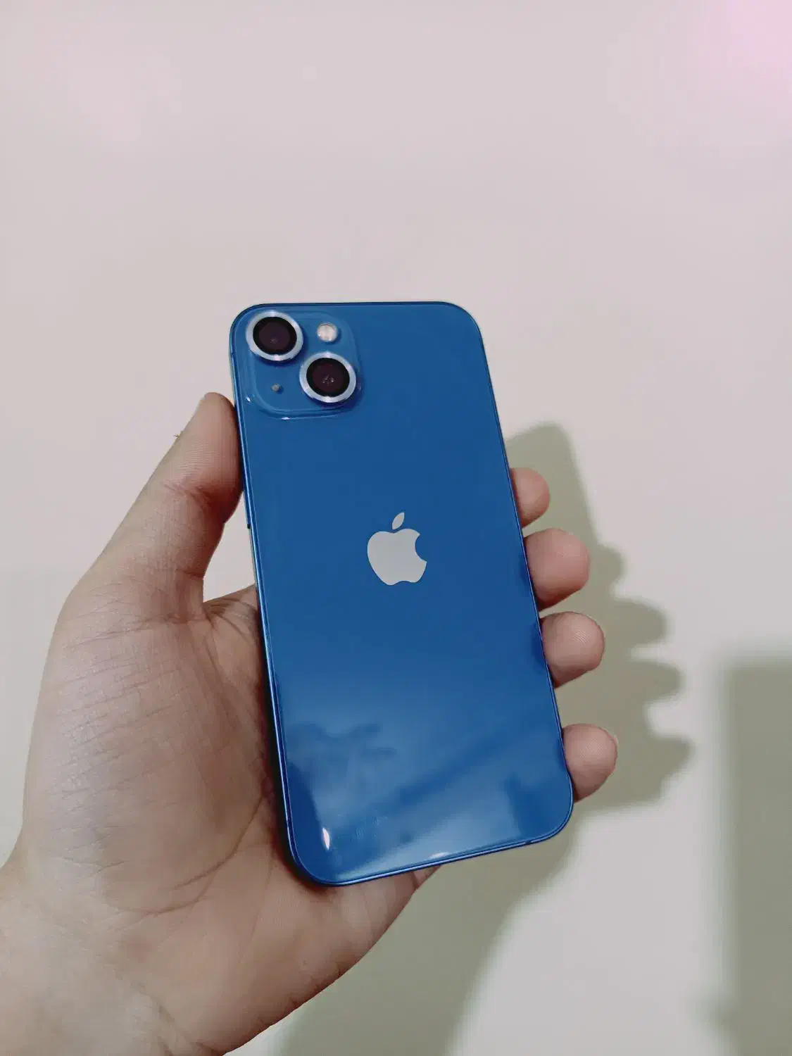 آیفون ۱۳نرمال ۱۲۸|موبایل|اهواز, کمپلو جنوبی|دیوار