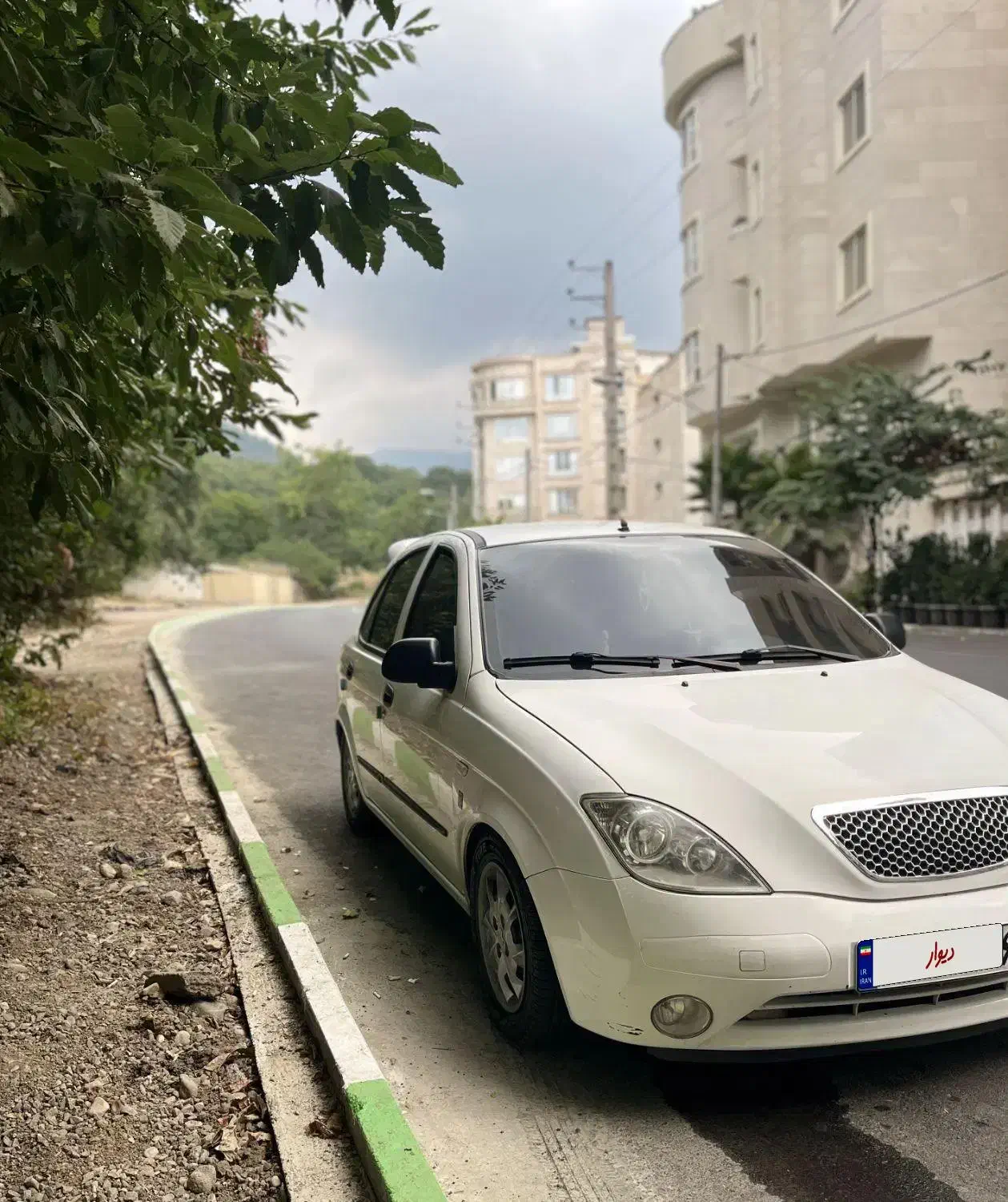 خودرو|خودرو سواری و وانت|گرگان, |دیوار