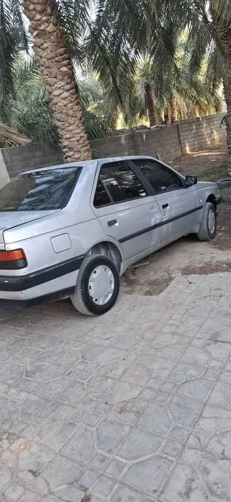 ماشین پژو 405|خودرو سواری و وانت|نرماشیر, |دیوار