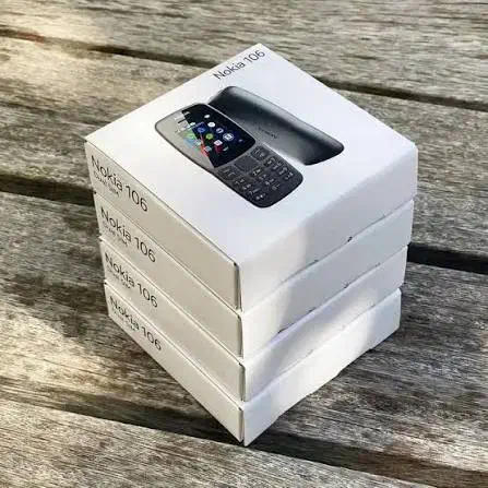 نوکیا 106 اورجینال|موبایل|جیرفت, |دیوار