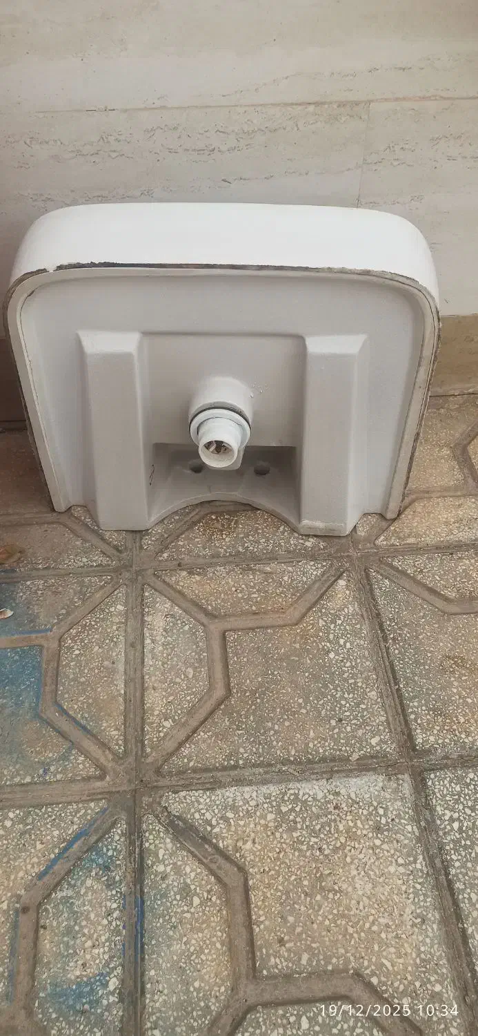 روشویی گلسار|لوازم سرویس بهداشتی|جوین, |دیوار