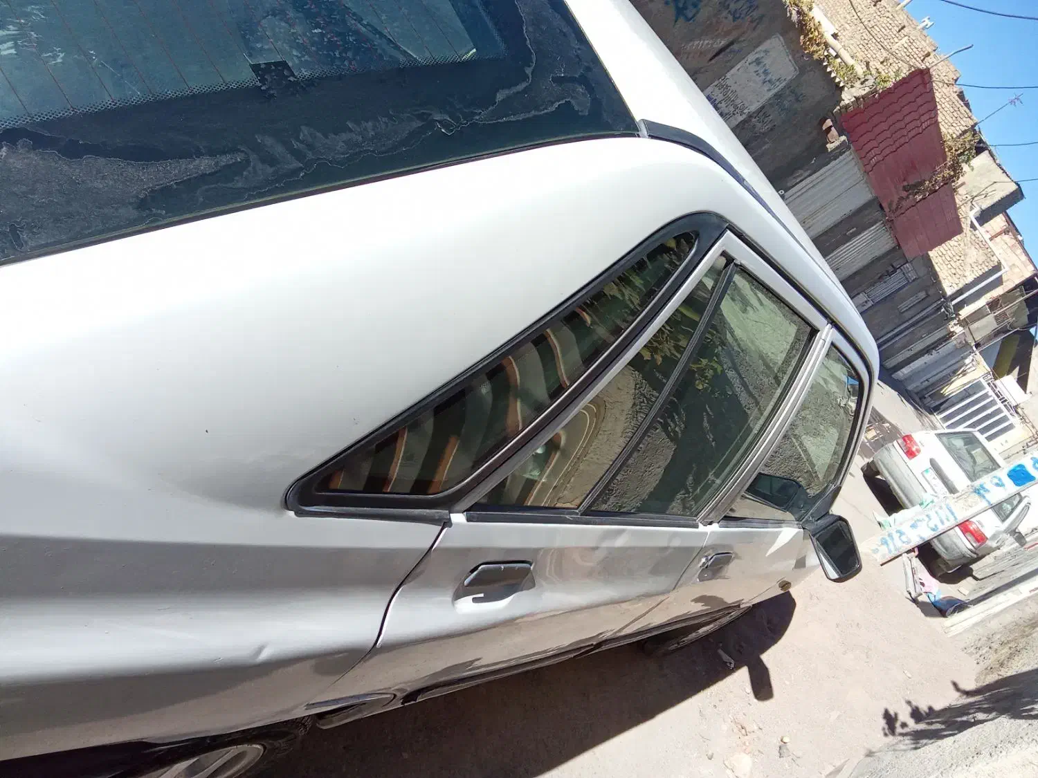 پراید 141|خودرو سواری و وانت|نیشابور, گنبد سبز|دیوار