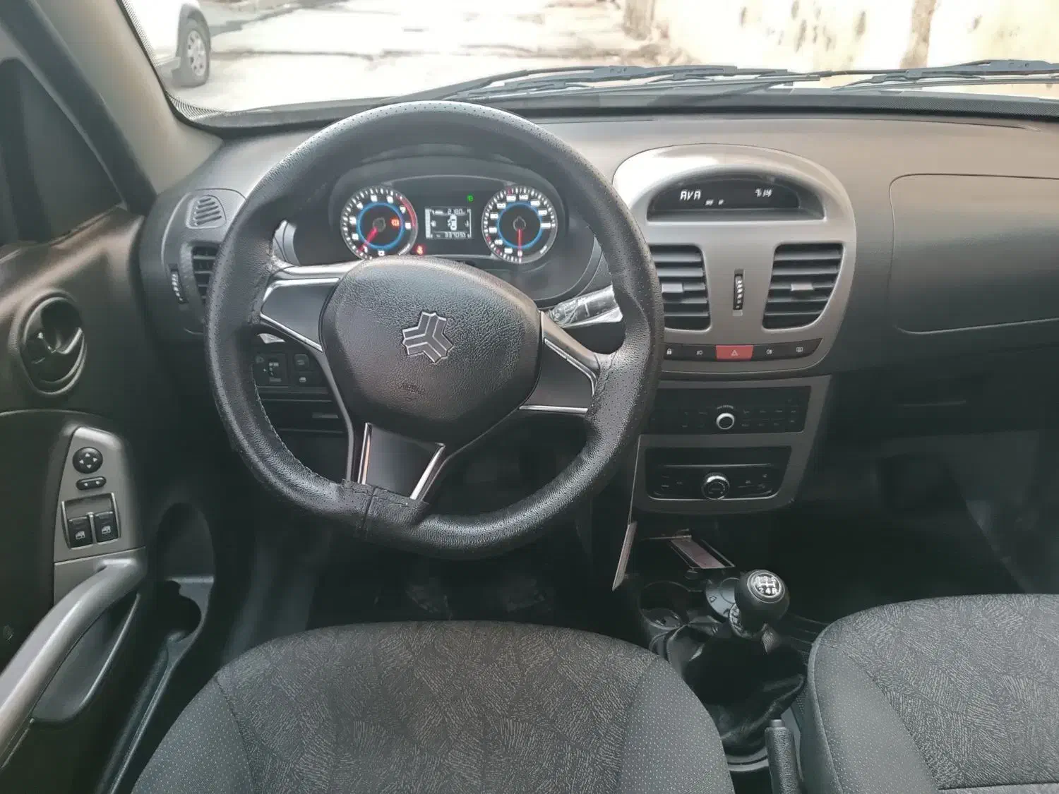 کوییک s 402|خودرو سواری و وانت|بوشهر, |دیوار