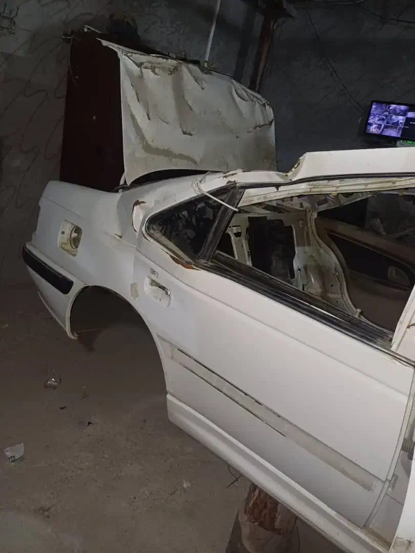 اتاق پارس|قطعات یدکی و لوازم جانبی|کهنوج, |دیوار