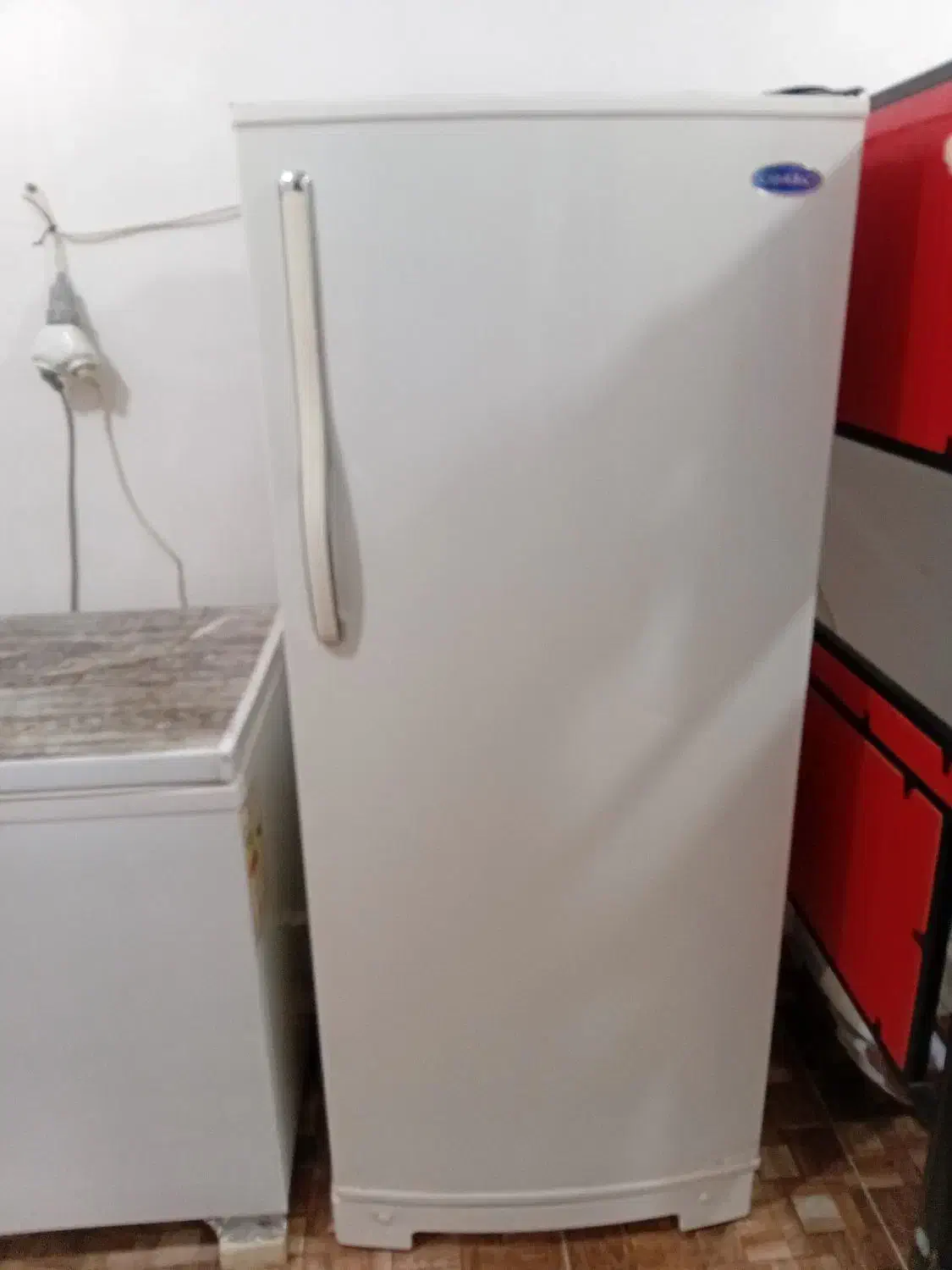 یخچال|یخچال و فریزر|سوسنگرد, |دیوار