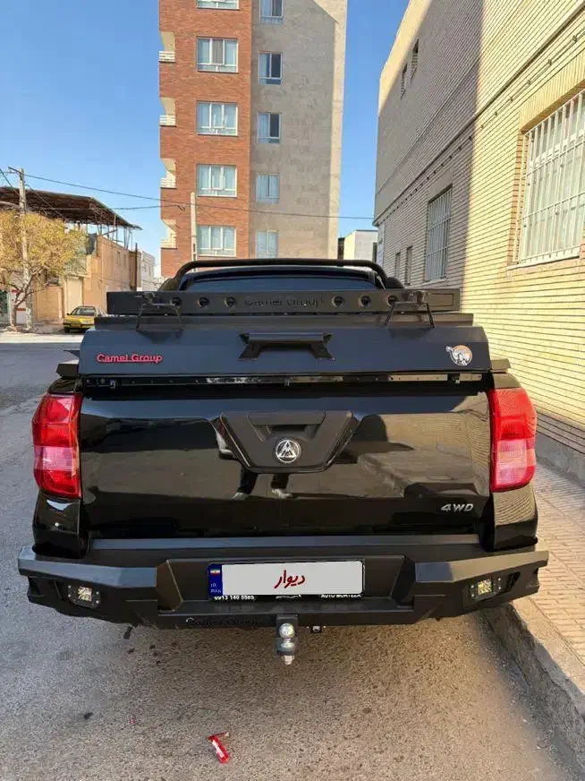 کلوت ۱۴۰۲|خودرو سواری و وانت|کرمان, |دیوار