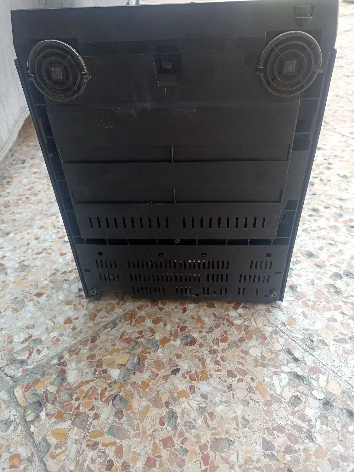 ویدیو مارک آیوا|پخش‌کننده DVD و ویدیو|اندیمشک, |دیوار