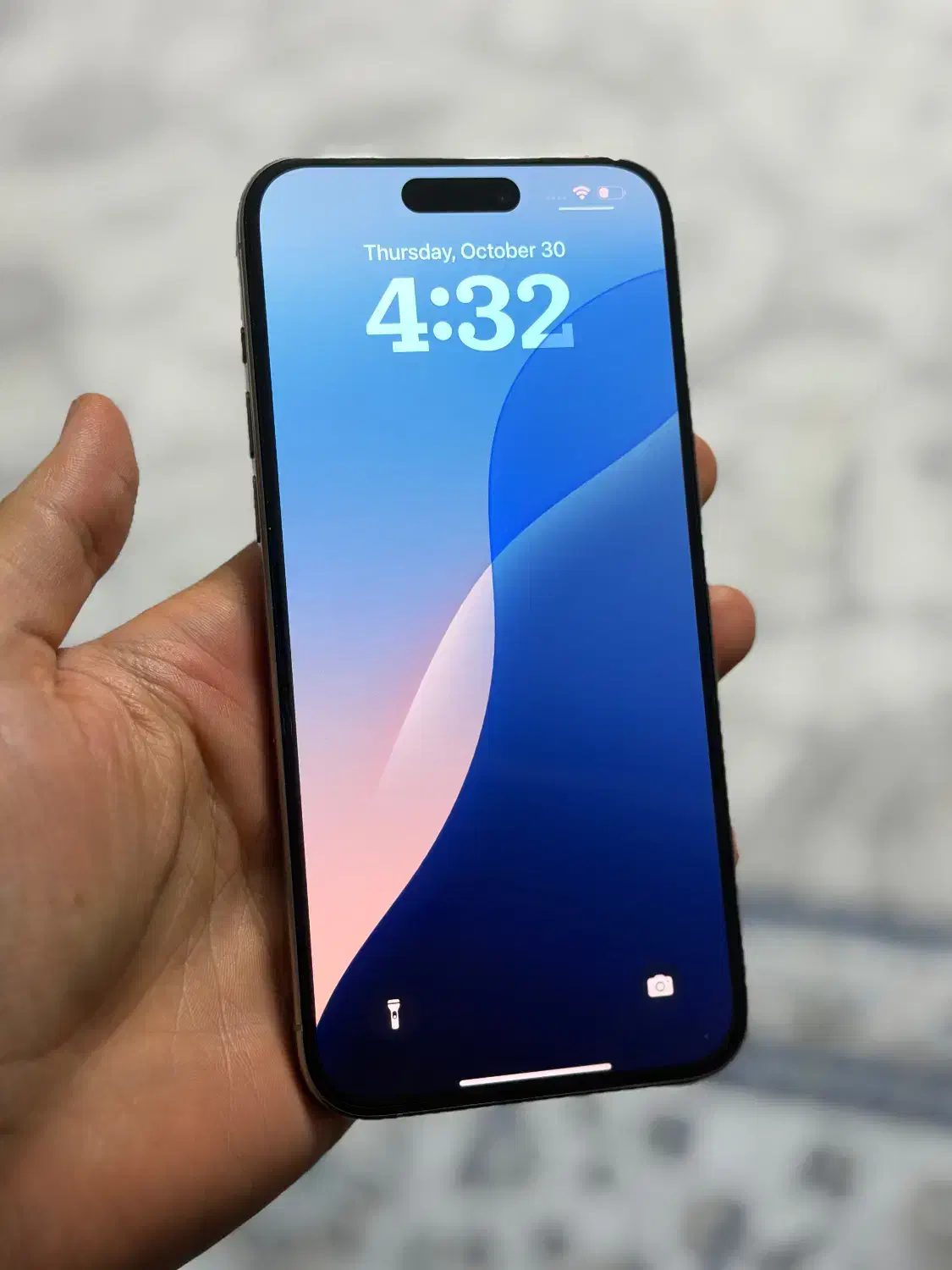 ۱۵ پرو مکس ۲۵۶|موبایل|تهران, ستارخان|دیوار