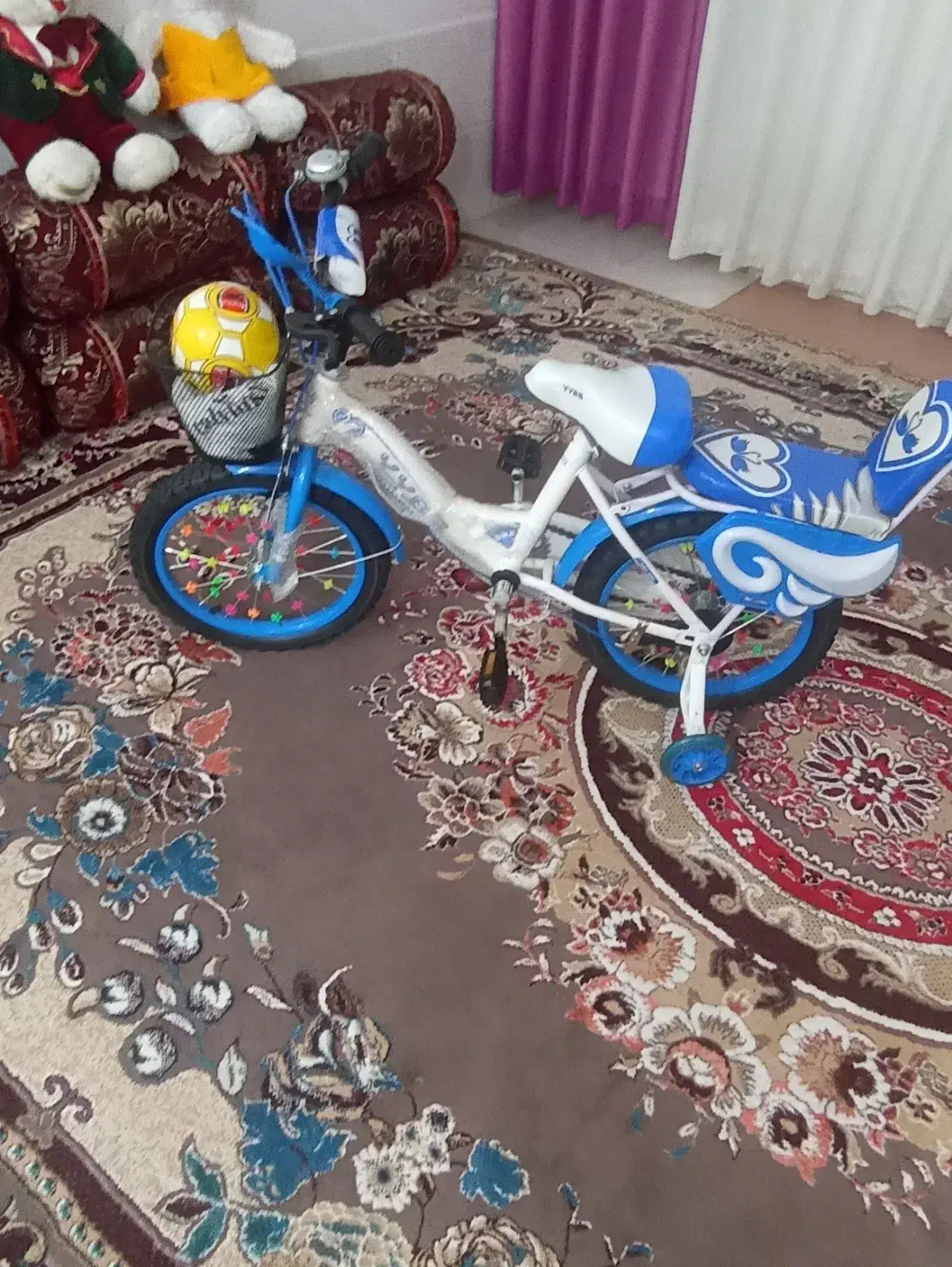 فروش دوچرخه نو|دوچرخه، اسکیت، اسکوتر|ارم, |دیوار