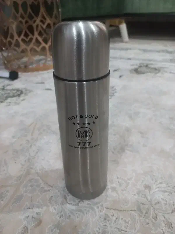 فلاسک مسافرتی|قوری، کتری، قهوهساز دستی|یزد, |دیوار