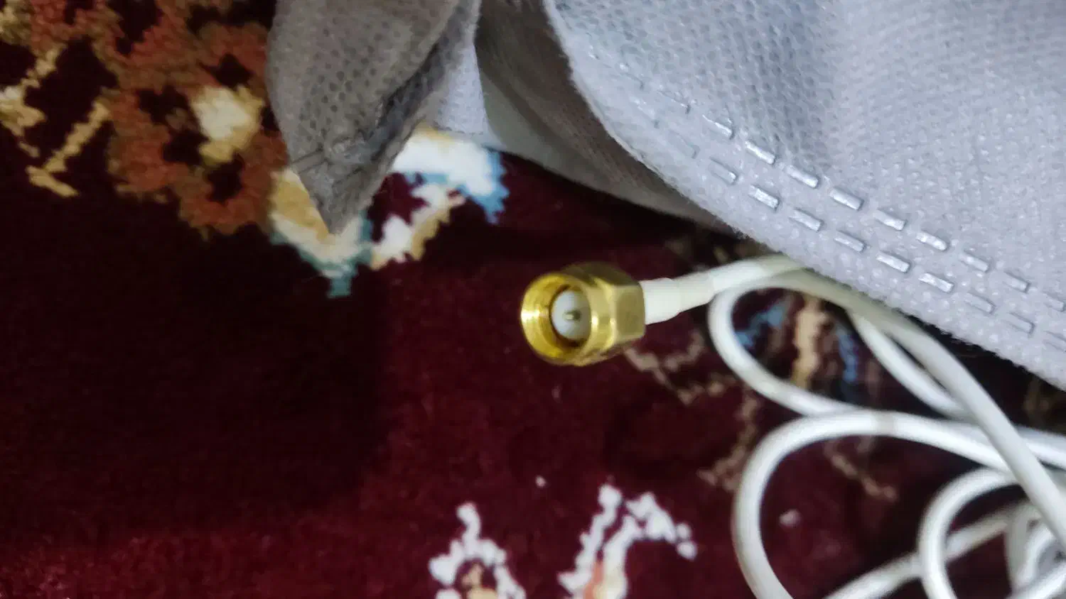 تقویت آنتن مودم های سیم‌کارت خور|مودم و تجهیزات شبکه|تهران, یافت‌آباد|دیوار