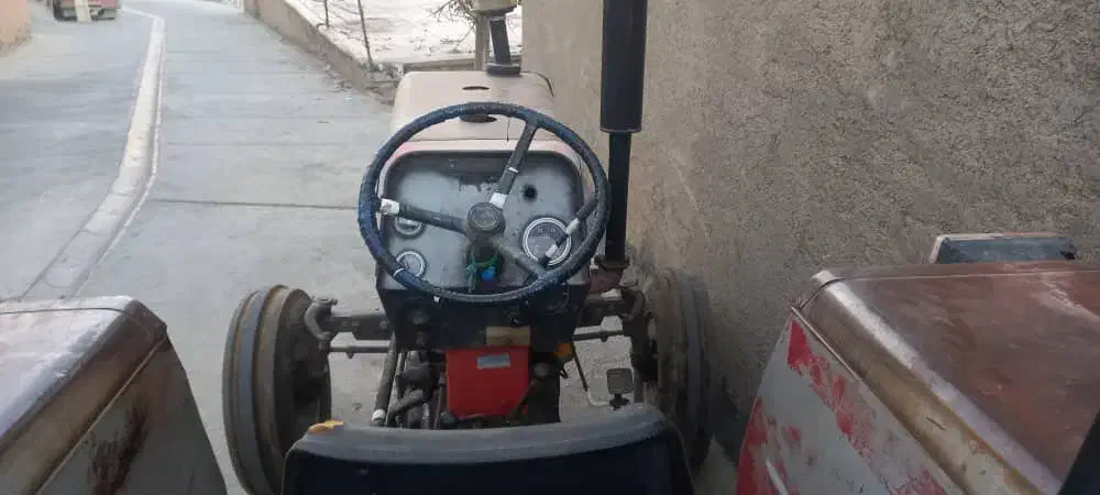 تراکتور۲۸۵|خودرو سنگین|سنندج, |دیوار