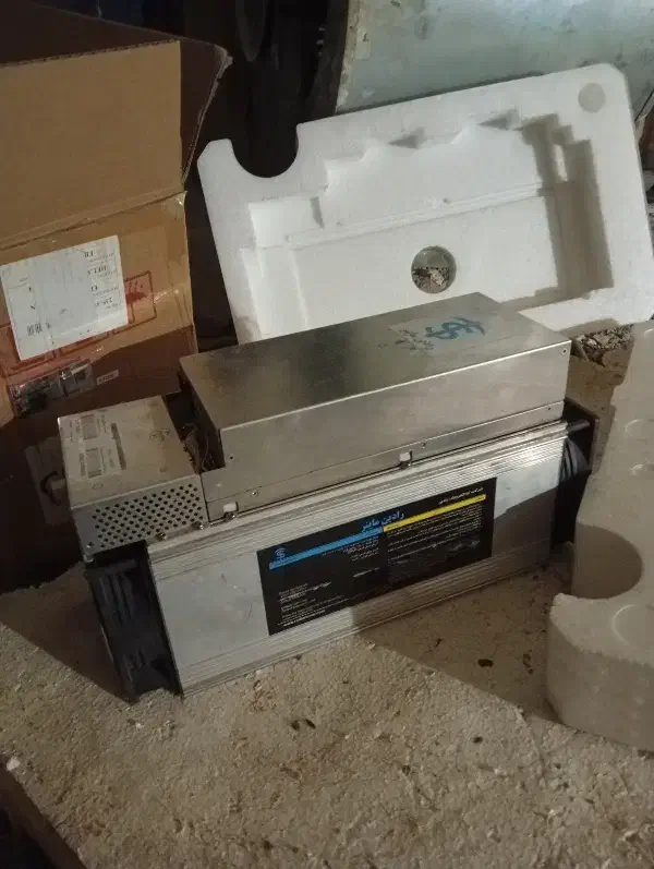 m30++ 106|قطعات و لوازم جانبی رایانه|تبریز, |دیوار