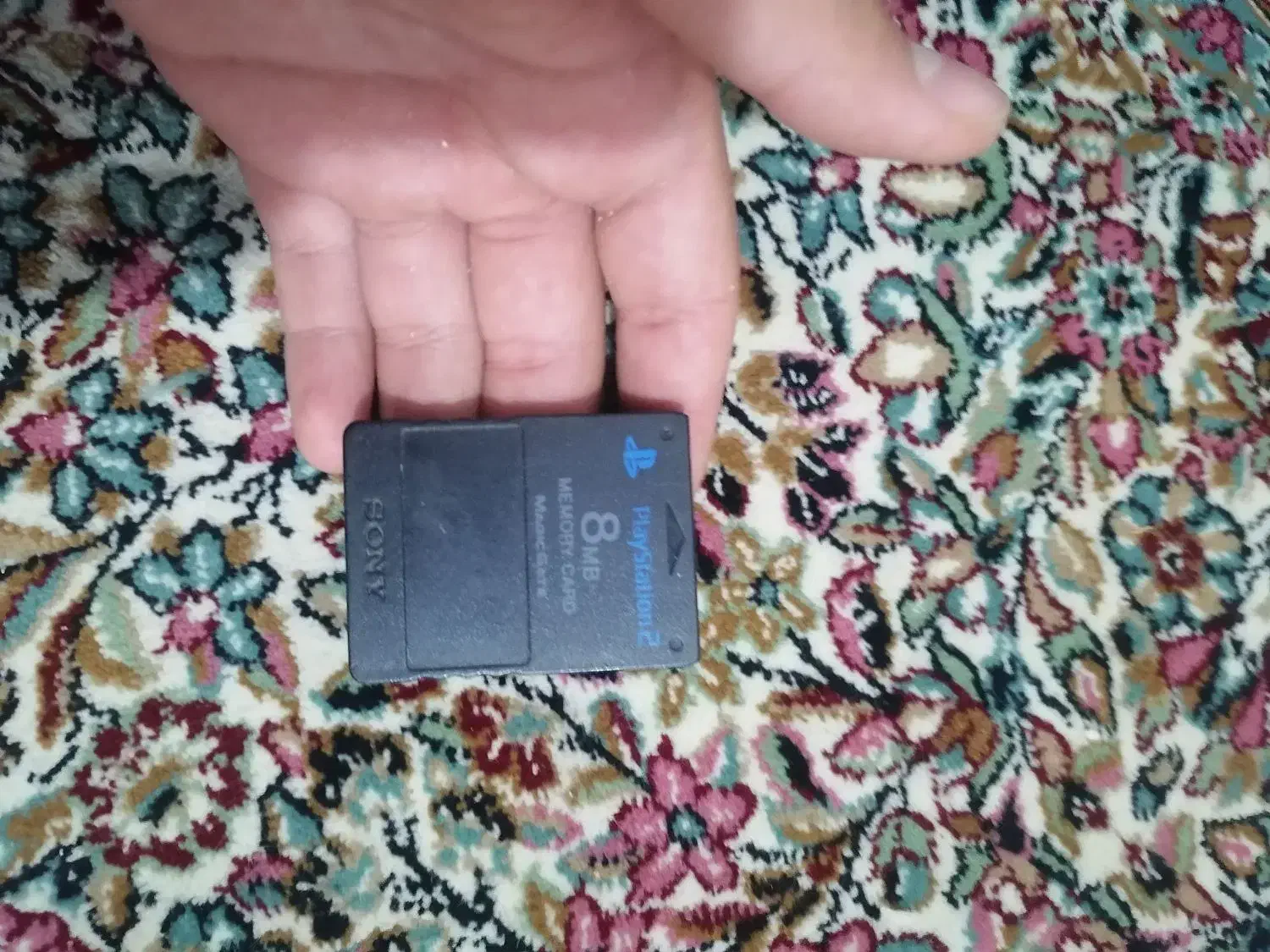 پی اس تو ps2 سالم|کنسول، بازی ویدئویی و آنلاین|کرمان, |دیوار