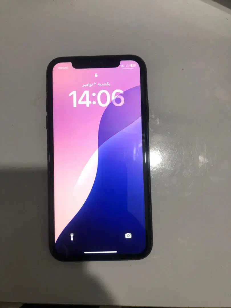 ایفون۱۱|موبایل|اهواز, شریعتی جنوبی|دیوار