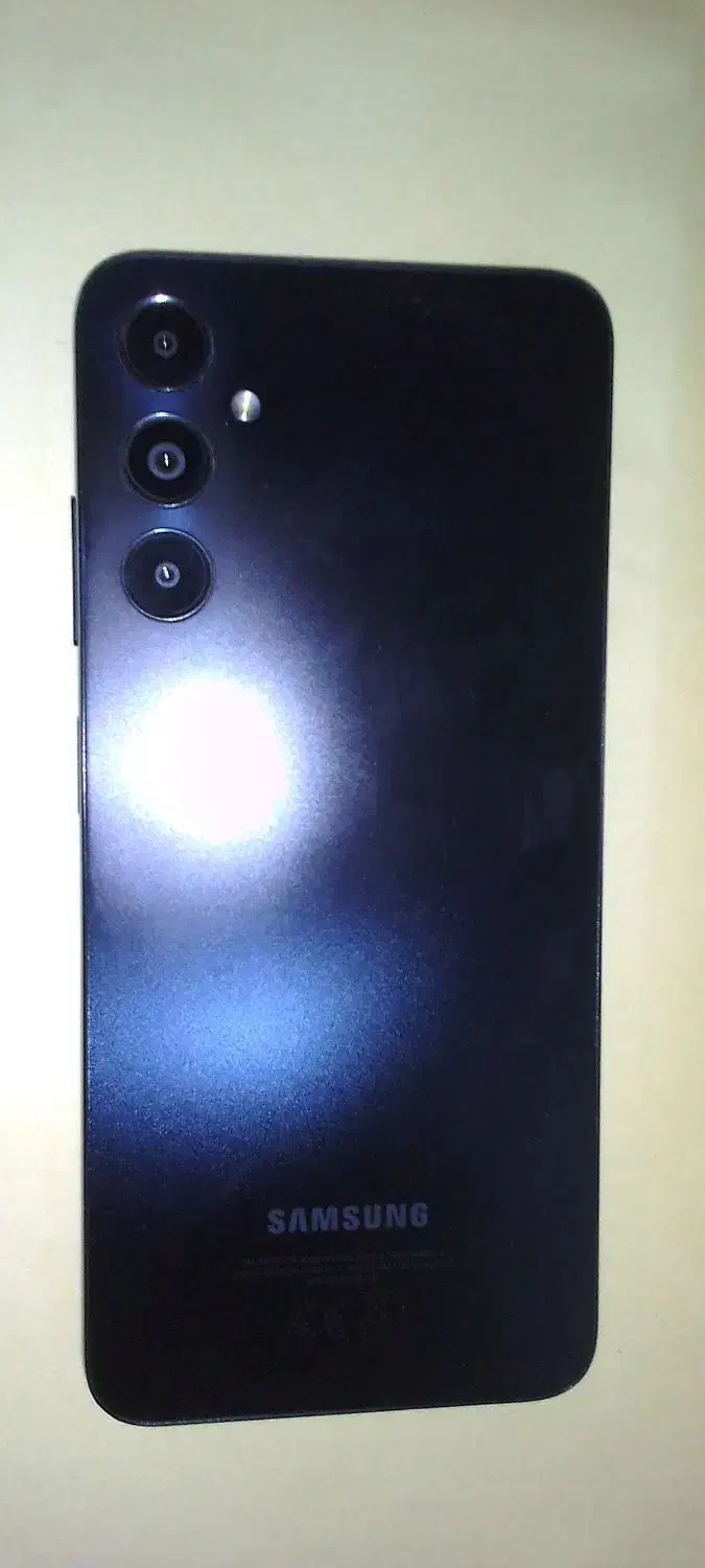 سامسونگ A05 S|موبایل|اهواز, کمپلو شمالی|دیوار