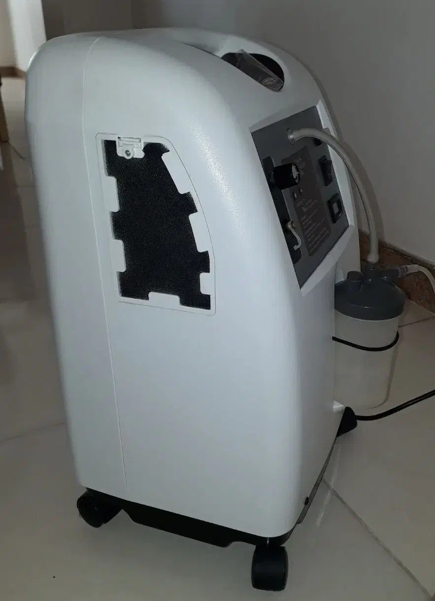 اکسیژن ساز|آرایشی، بهداشتی، درمانی|همدان, |دیوار