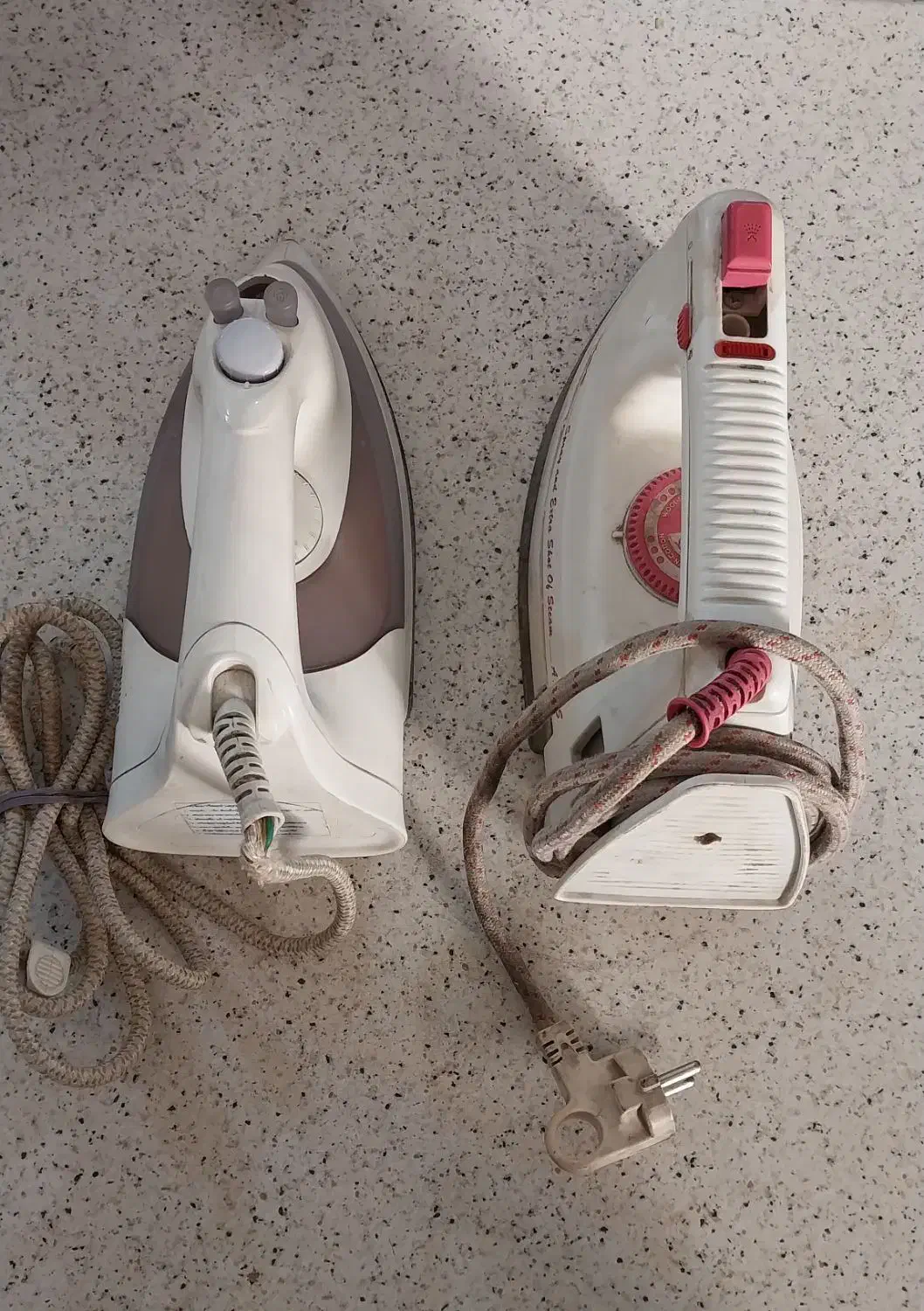 اتو بخار|اتو و لوازم اتو|پرند, فاز ۲|دیوار