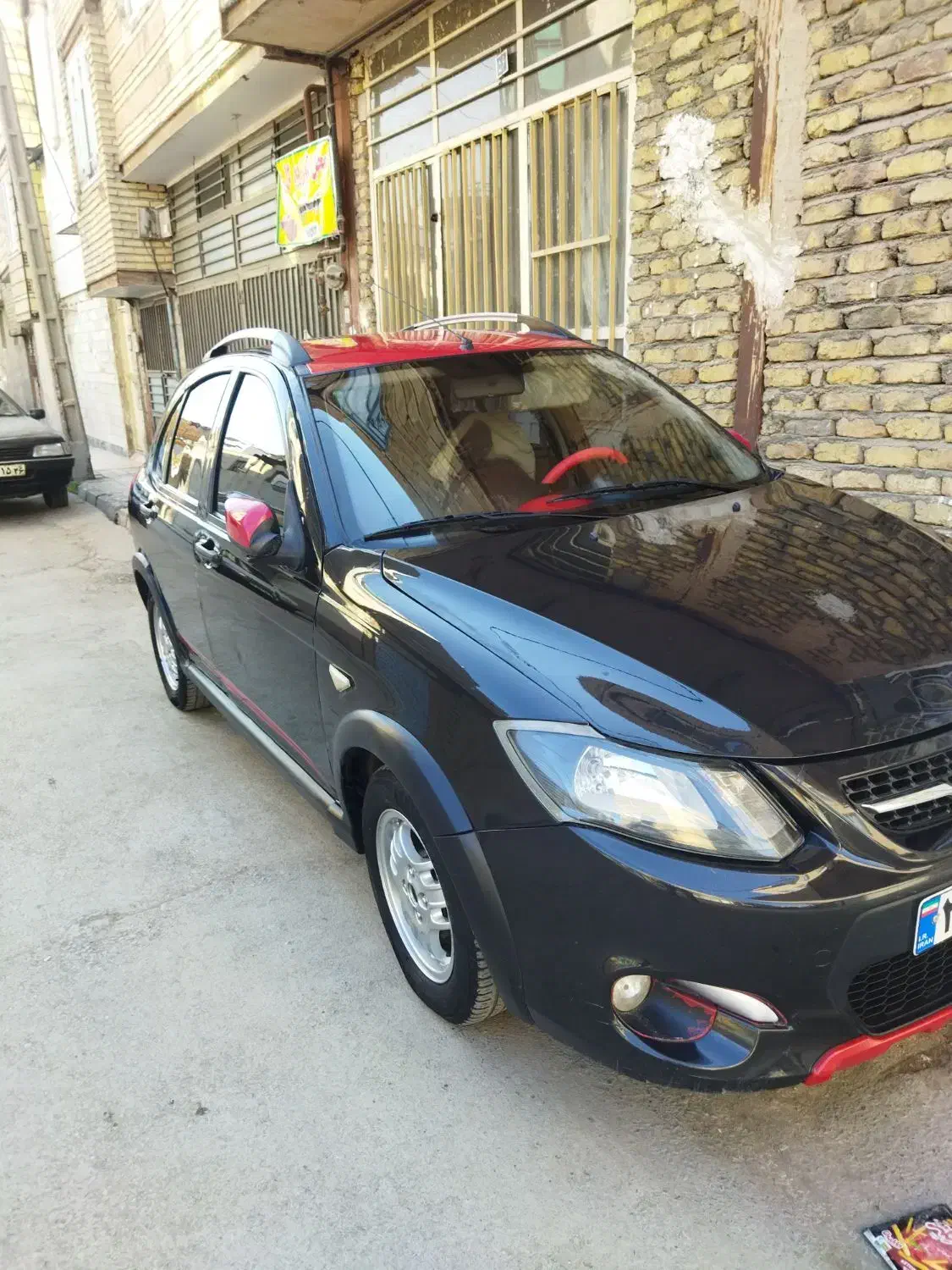 کوییکRمدل99،کم کار|خودرو سواری و وانت|مشهد, طلاب|دیوار