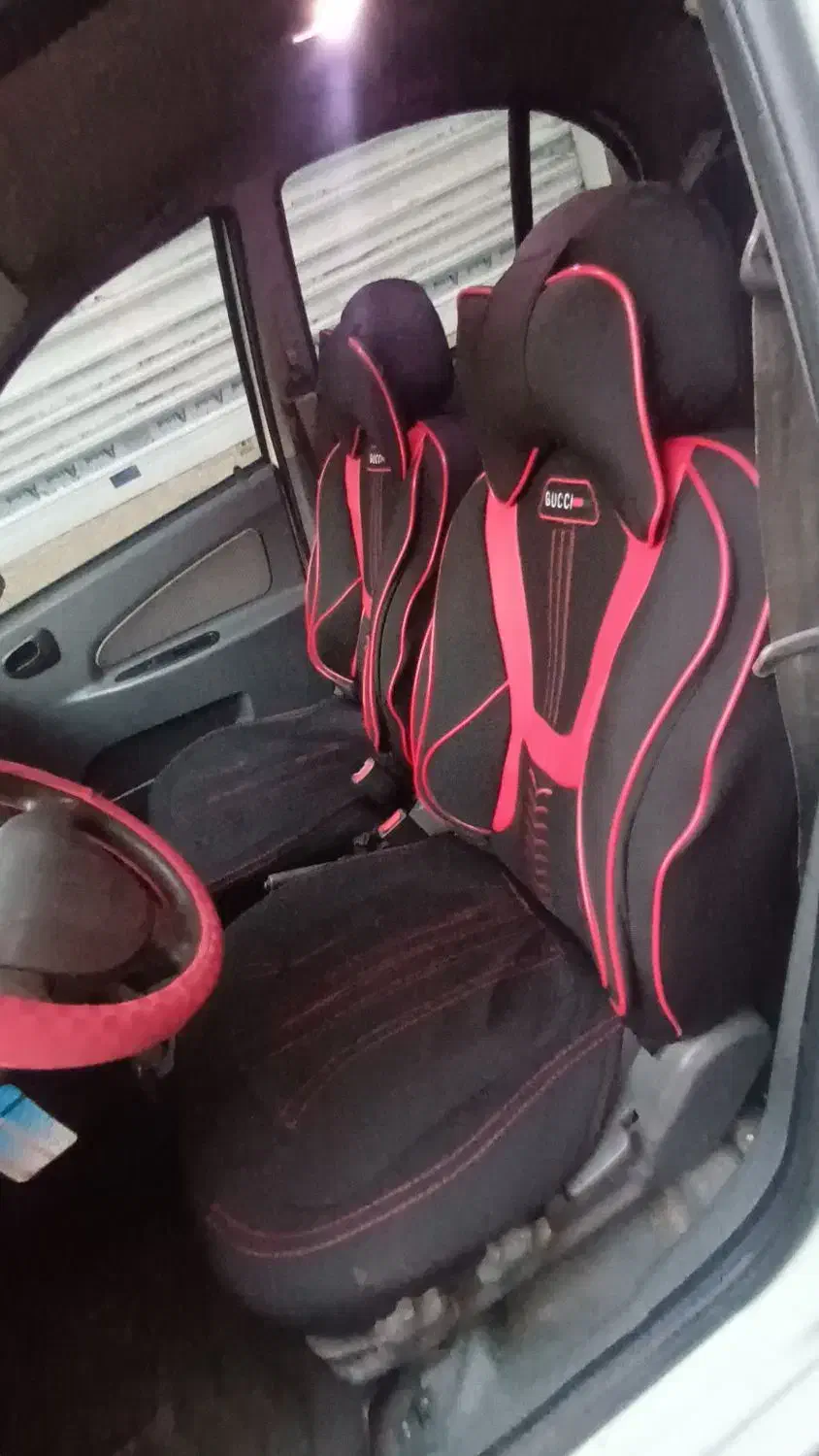 تیبا ۱|خودرو سواری و وانت|فردیس, فردیس|دیوار