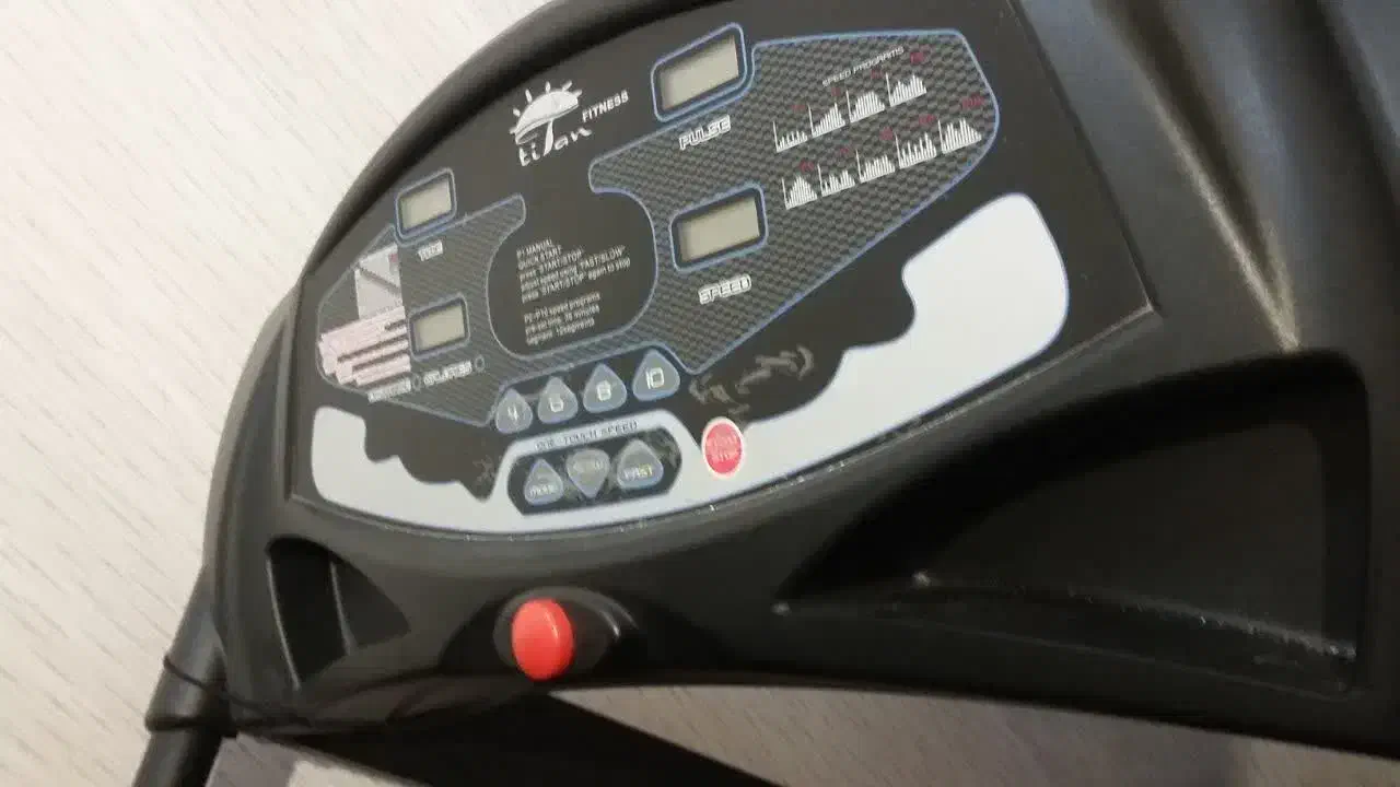 تردمیل تایتان فیتنس|تجهیزات ورزشی|پاکدشت, پاکدشت (مامازند)|دیوار