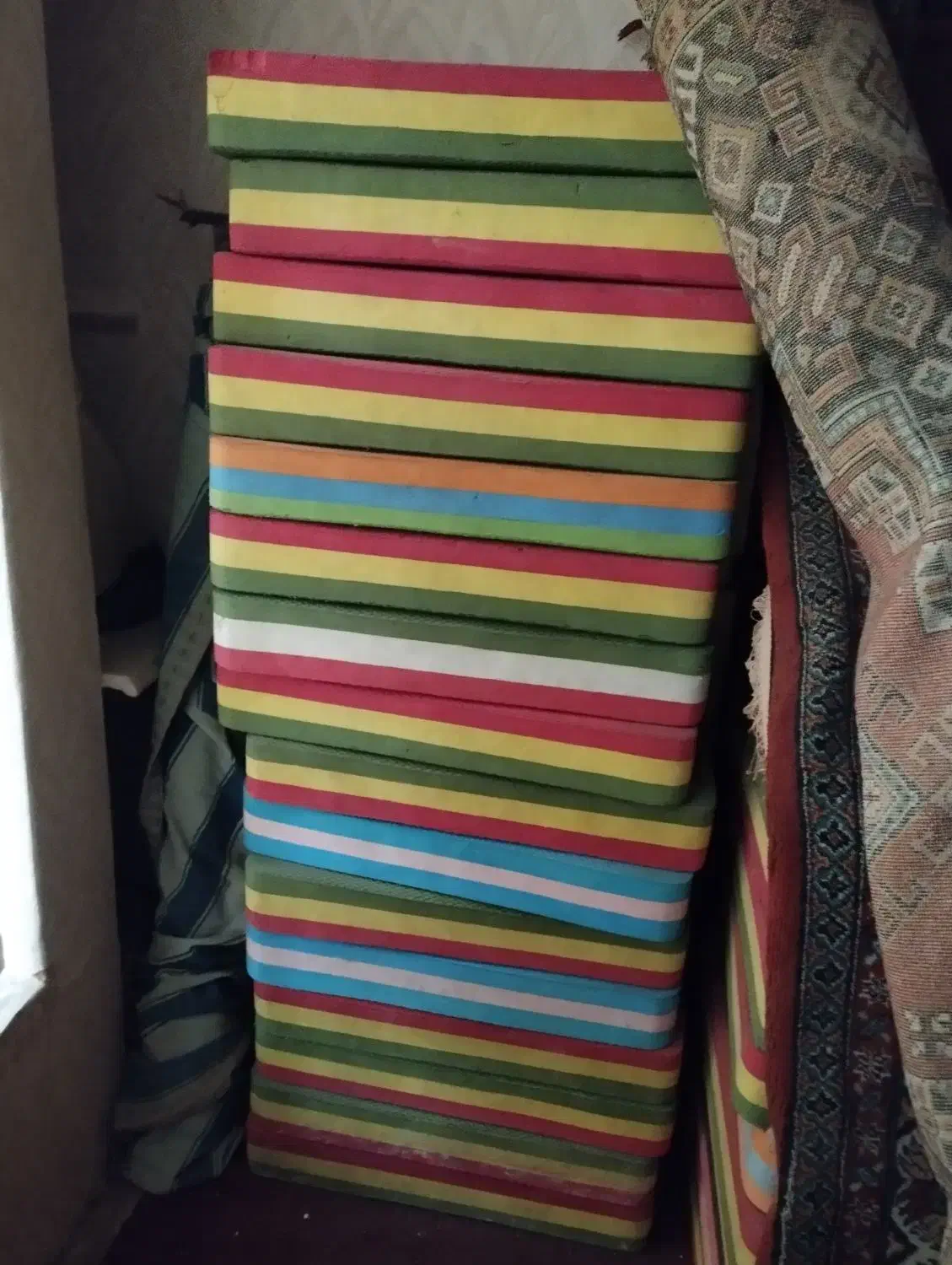 تجهیزات باشگاه|تجهیزات ورزشی|همدان, |دیوار