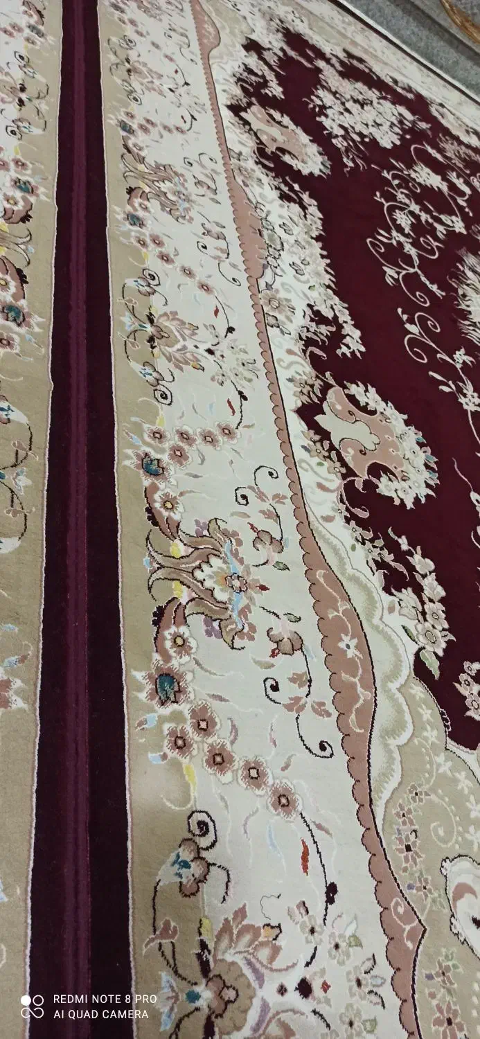 فرش|فرش|قیدار, |دیوار