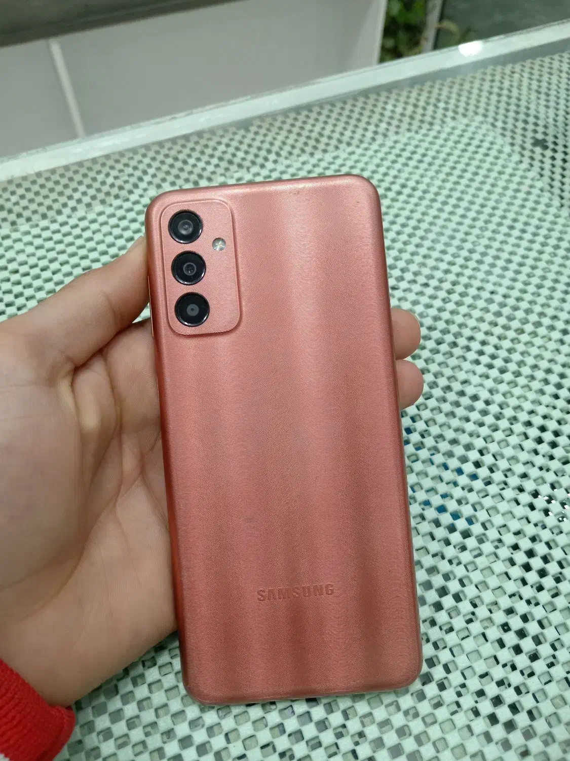 گوشیf13|موبایل|شیروان (خراسان), |دیوار