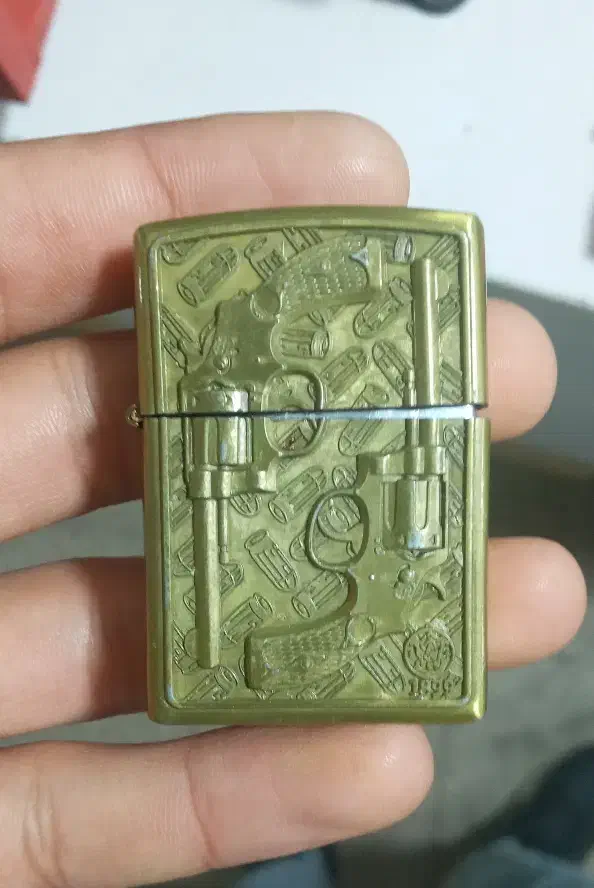 فندک بنزینی|کلکسیون اشیاء عتیقه|بجنورد, |دیوار