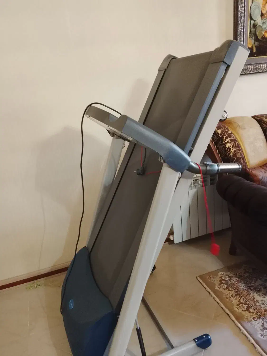 تردمیل راین|تجهیزات ورزشی|شاهین‌شهر, شهرک مطهری|دیوار