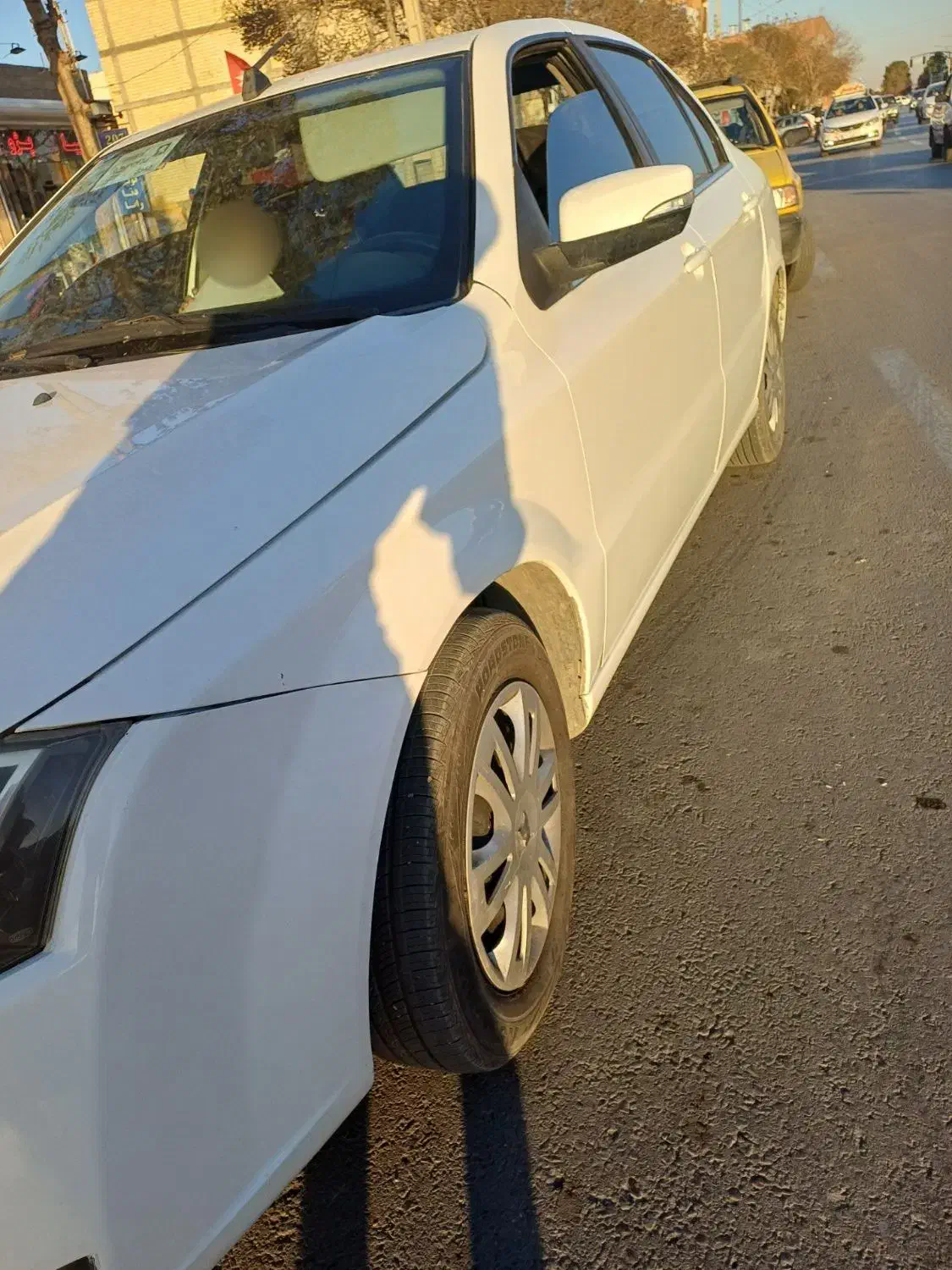 دنا معمولی 99|خودرو سواری و وانت|اصفهان, ناصرخسرو|دیوار