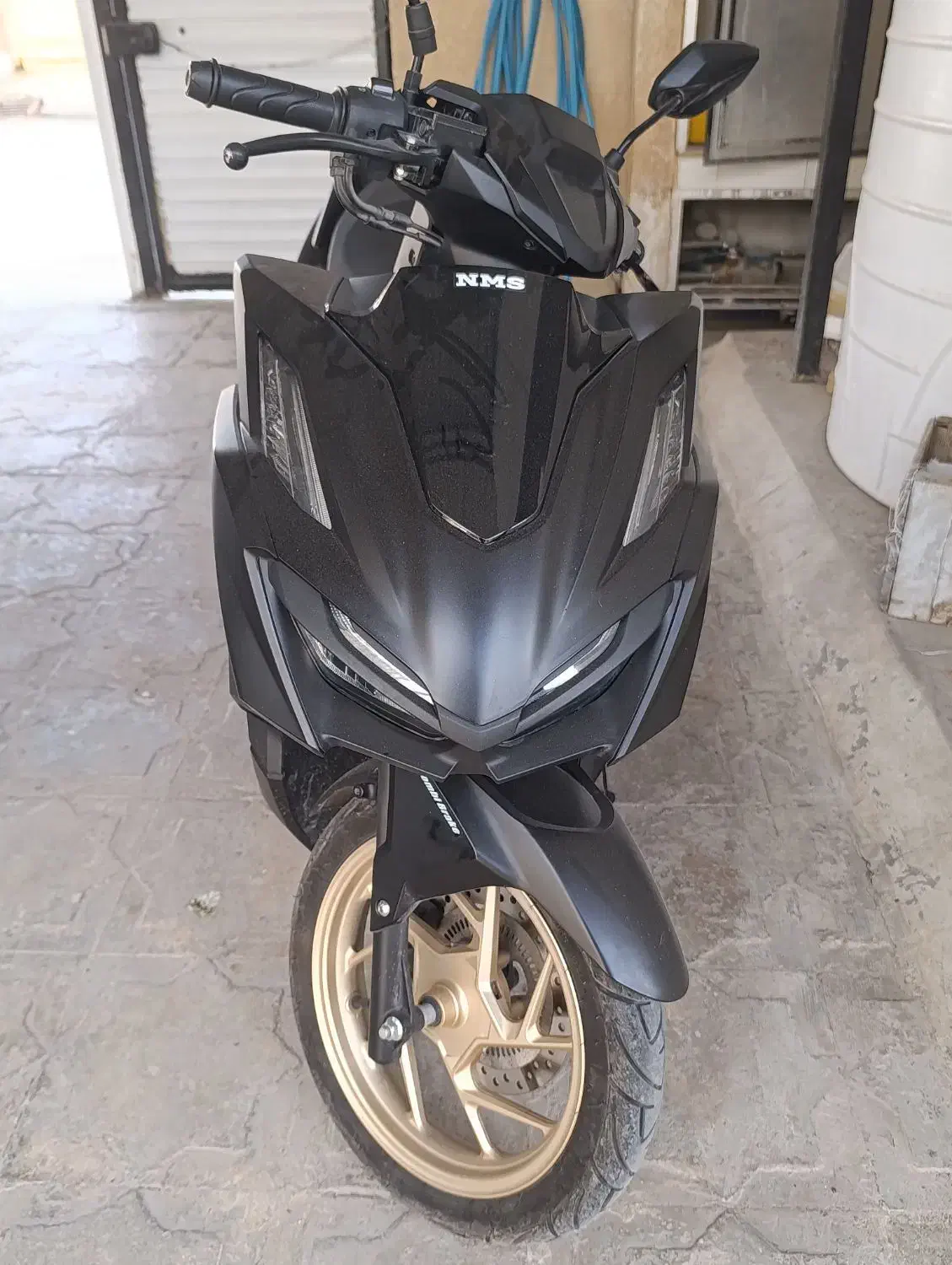 موتور گلکسی سی ال 170|موتورسیکلت|بوشهر, |دیوار