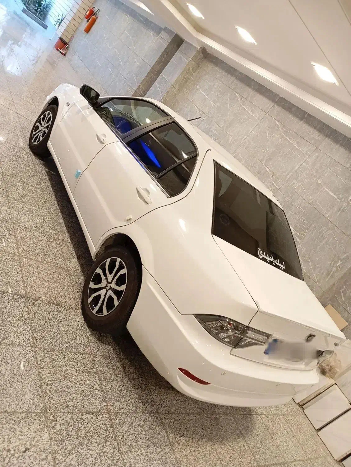 سورن پلاس مدل ۱۴۰۳|خودرو سواری و وانت|قم, پردیسان|دیوار