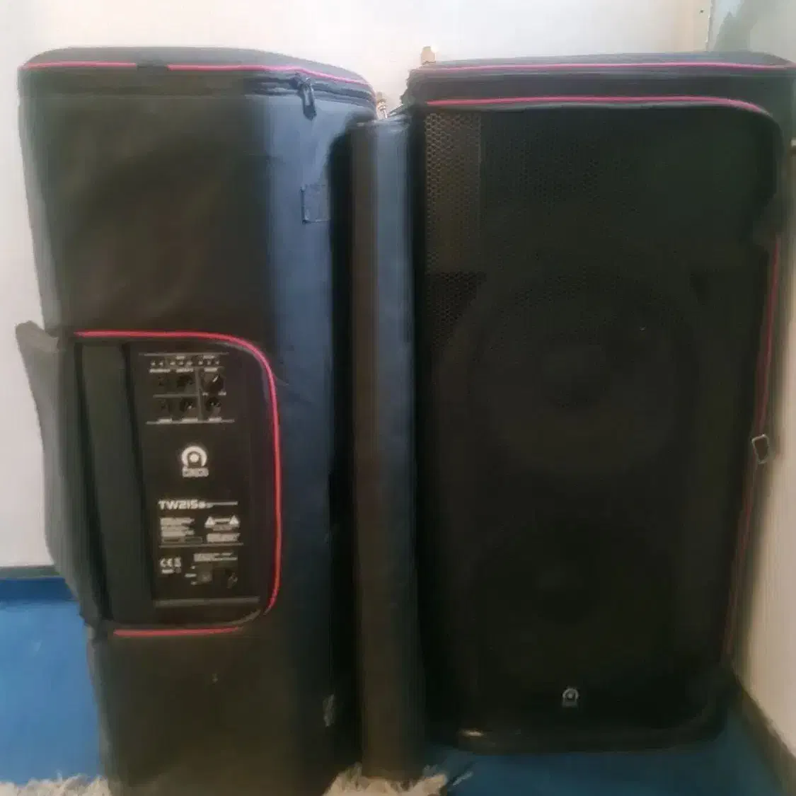 باند آیکون دبل|صوتی و تصویری|تهران, سبلان (لشگر)|دیوار