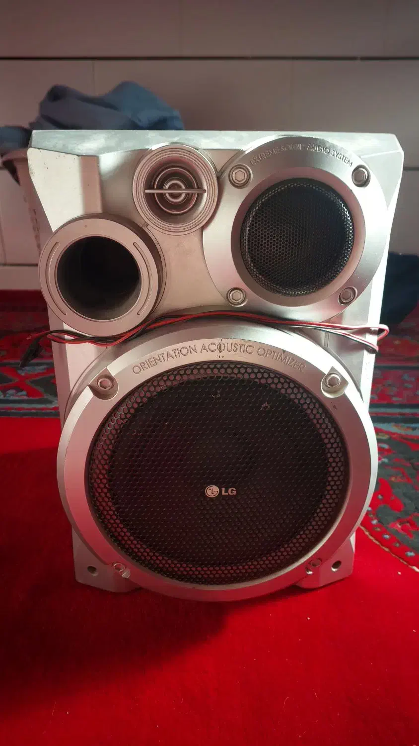 باند ۳ عدد دوتا کوچک ی دونه بزرگ|قطعات و لوازم جانبی رایانه|ساوه, |دیوار